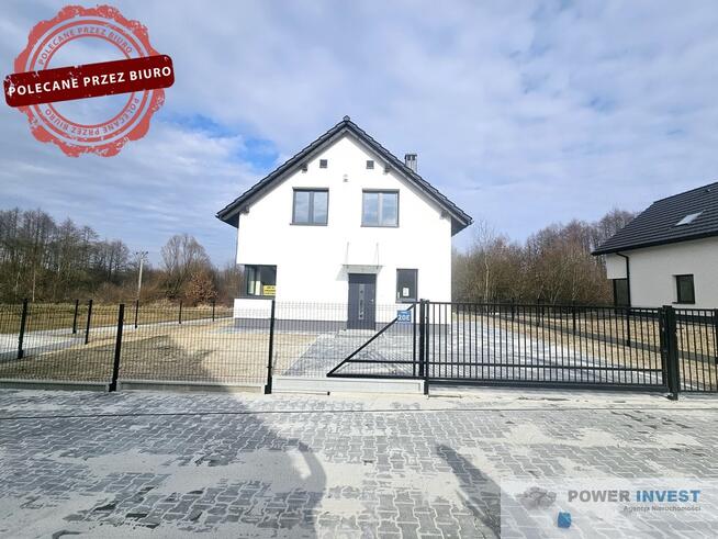 Wolnostojący pod Krakowem -  0% prowizji