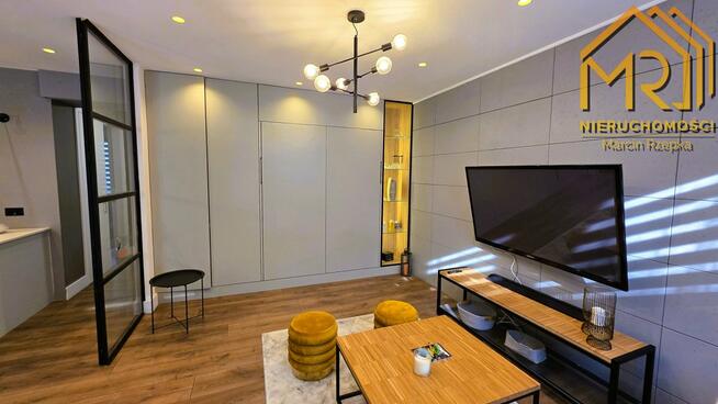 Mieszkanie Tarnów Mościce, Czerwonych Klonów