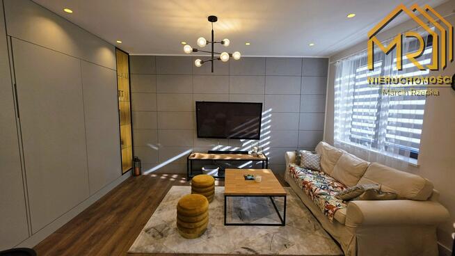 Mieszkanie Tarnów Mościce, Czerwonych Klonów