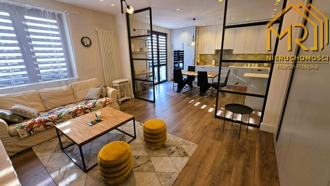 Mieszkanie Tarnów Mościce, Czerwonych Klonów