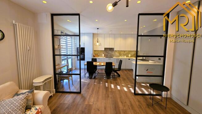 Mieszkanie Tarnów Mościce, Czerwonych Klonów