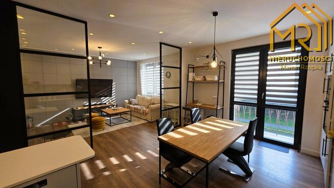 Mieszkanie Tarnów Mościce, Czerwonych Klonów