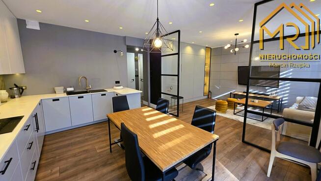 Mieszkanie Tarnów Mościce, Czerwonych Klonów