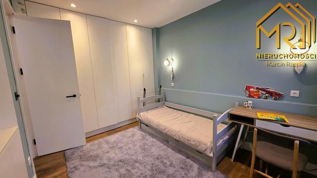 Mieszkanie Tarnów Mościce, Czerwonych Klonów