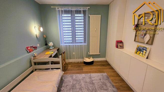 Mieszkanie Tarnów Mościce, Czerwonych Klonów