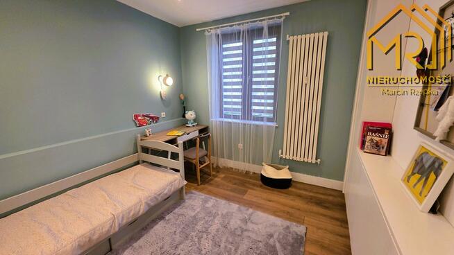 Mieszkanie Tarnów Mościce, Czerwonych Klonów