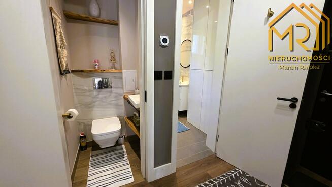 Mieszkanie Tarnów Mościce, Czerwonych Klonów