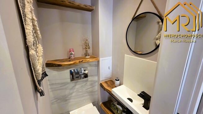 Mieszkanie Tarnów Mościce, Czerwonych Klonów