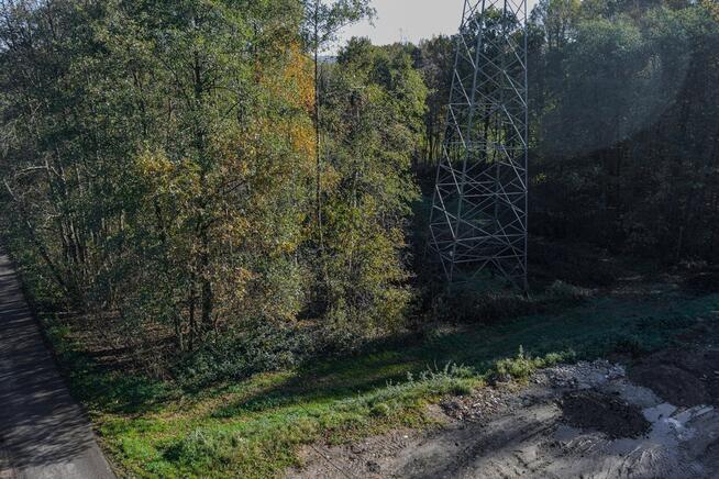 Działka budowlano-usługowa-Koszyce Małe-Małopolska