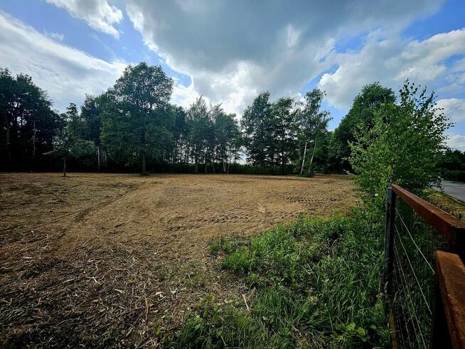 Działka budowlana-Zgłobice/Tarnów-Małopolska