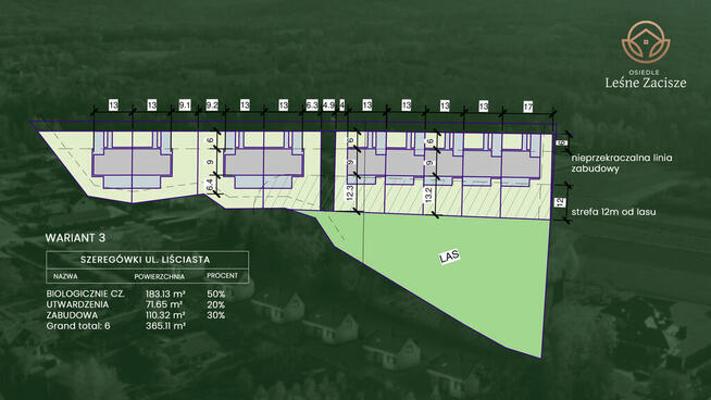 Działka budowlana-Zgłobice/Tarnów-Małopolska