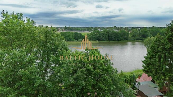 Działka rekreacyjna Chwaszczyno gm. Żukowo, Sambora I