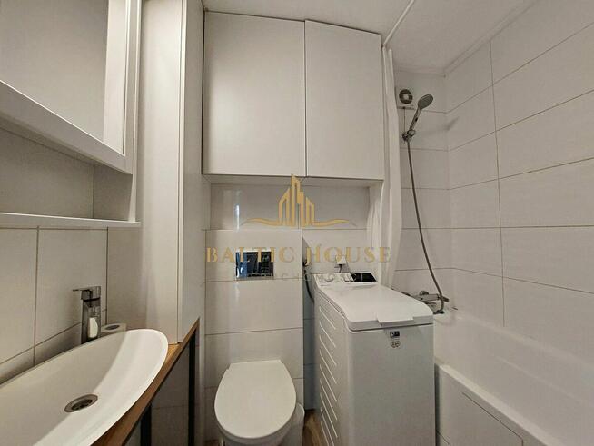 Mieszkanie Puck, Przebendowskiego