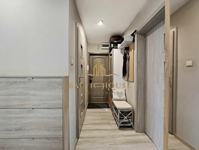 Mieszkanie Puck, Przebendowskiego