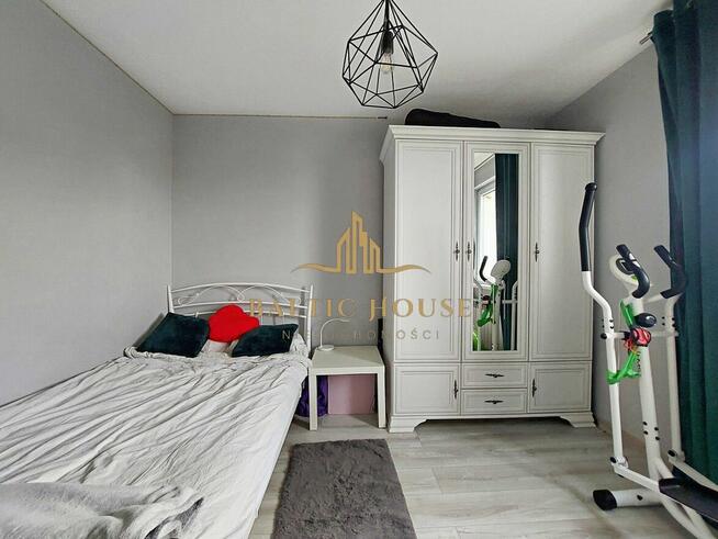 Mieszkanie Puck, Przebendowskiego