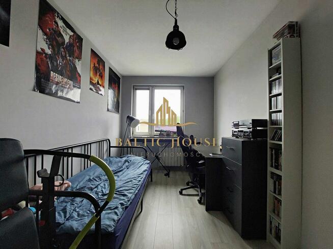 Mieszkanie Puck, Przebendowskiego