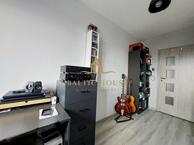 Mieszkanie Puck, Przebendowskiego