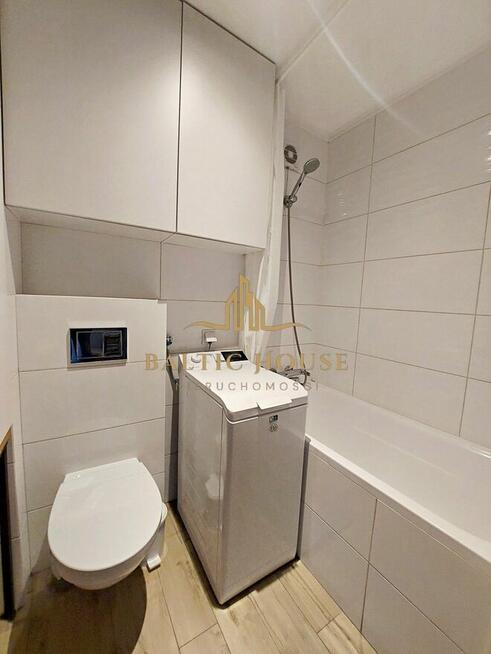 Mieszkanie Puck, Przebendowskiego