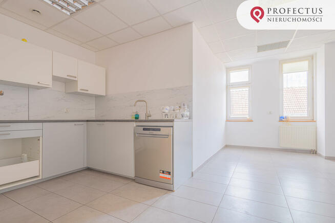 Lokal użytkowy Gdańsk Wrzeszcz