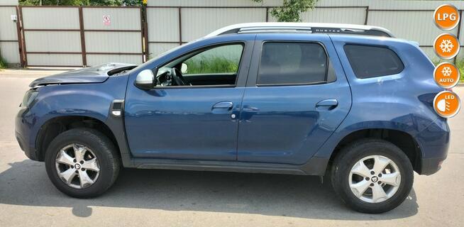 Dacia Duster Comfort