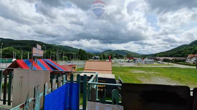 Inwestycja w zysk pod Czantorią w Ustroniu