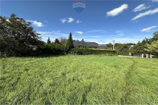 Działka Kamienica Bielsko-Biała pod Szyndzielnią