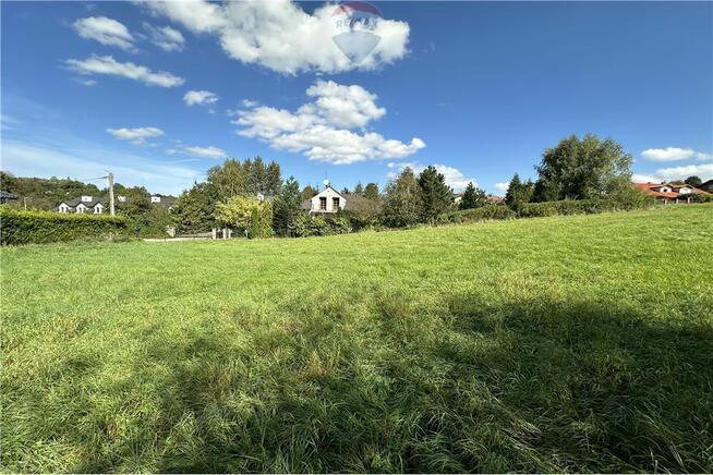 Działka Kamienica Bielsko-Biała pod Szyndzielnią