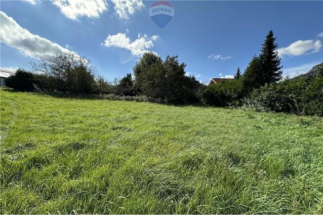 Działka Kamienica Bielsko-Biała pod Szyndzielnią