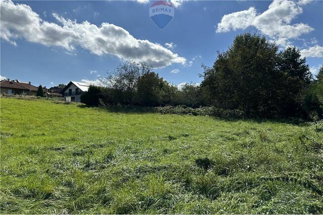 Działka Kamienica Bielsko-Biała pod Szyndzielnią