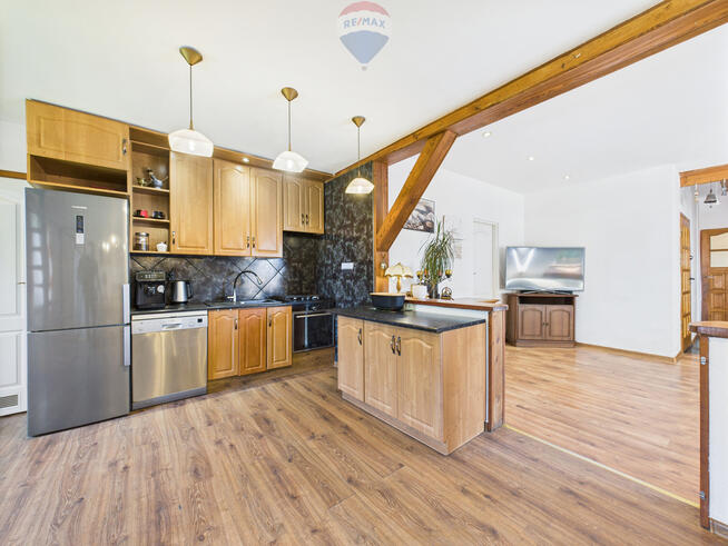 Tanie mieszkanie w Karnieszewicach pod Koszalinem!