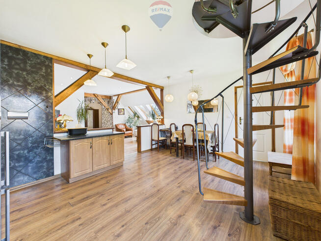 Tanie mieszkanie w Karnieszewicach pod Koszalinem!