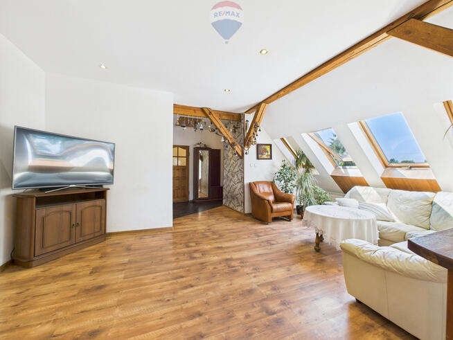 Tanie mieszkanie w Karnieszewicach pod Koszalinem!