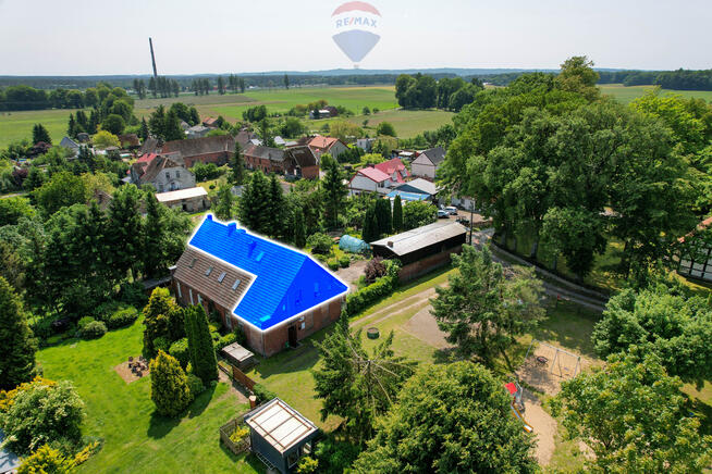 Tanie mieszkanie w Karnieszewicach pod Koszalinem!