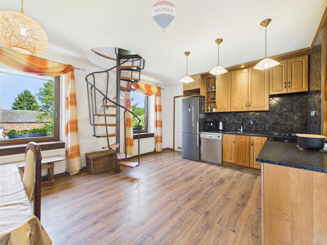 Tanie mieszkanie w Karnieszewicach pod Koszalinem!