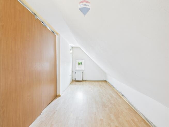 Tanie mieszkanie w Karnieszewicach