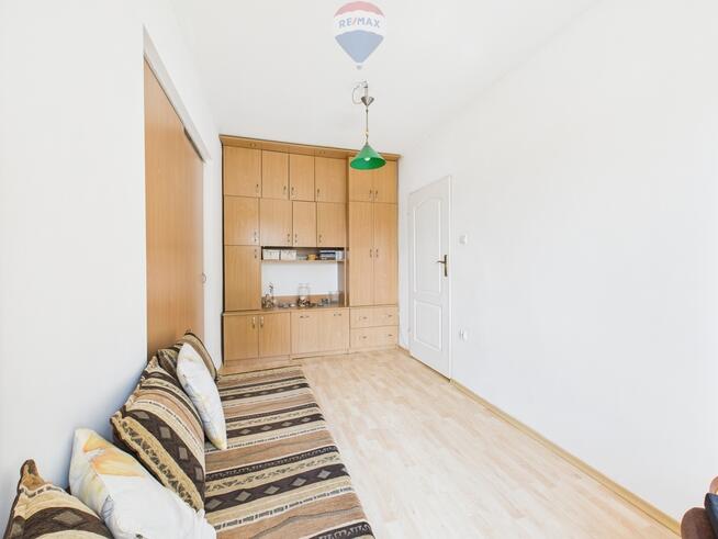 Tanie mieszkanie w Karnieszewicach