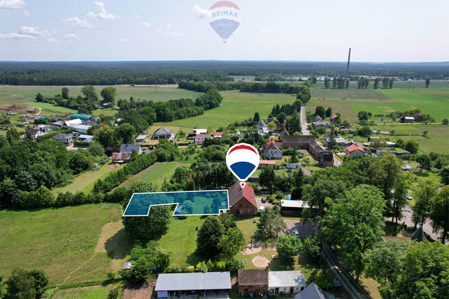 Tanie mieszkanie w Karnieszewicach