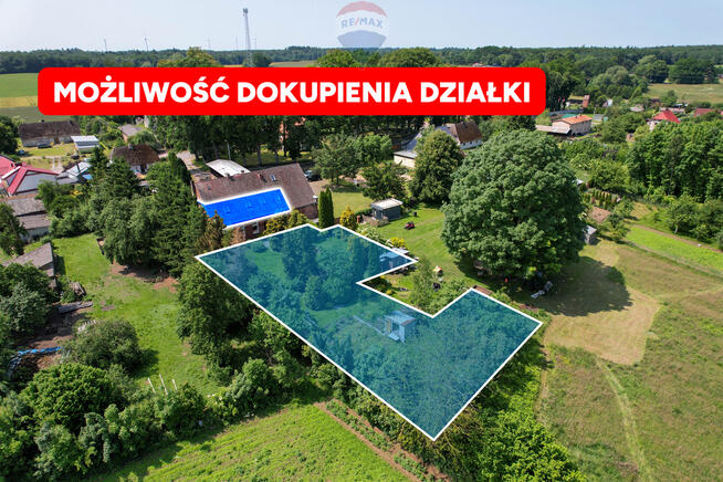 Tanie mieszkanie w Karnieszewicach