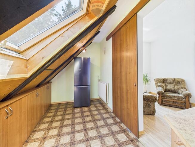 Tanie mieszkanie w Karnieszewicach