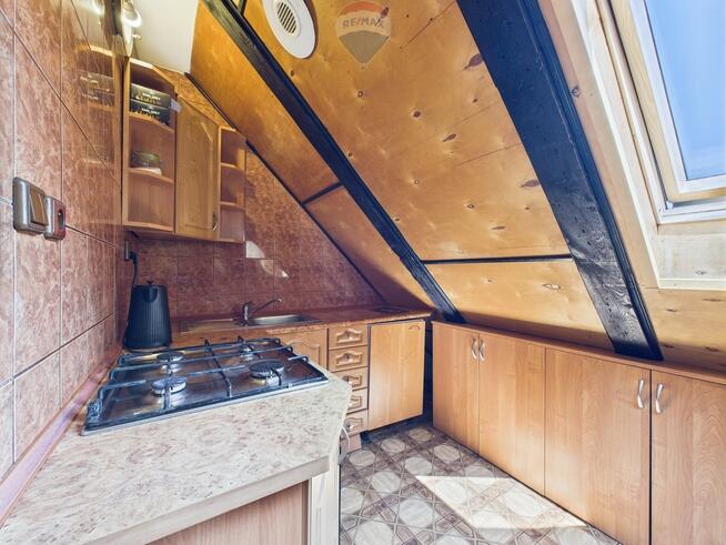 Tanie mieszkanie w Karnieszewicach