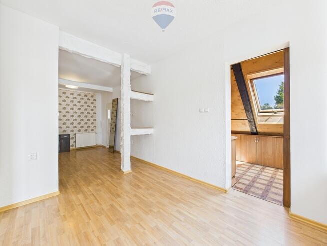 Tanie mieszkanie w Karnieszewicach