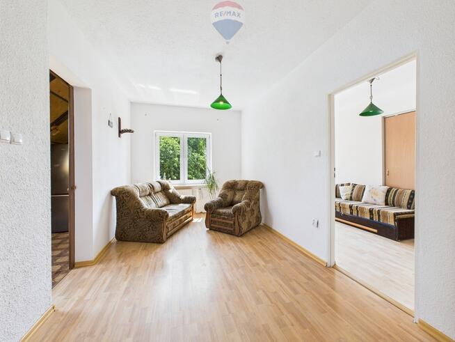 Tanie mieszkanie w Karnieszewicach