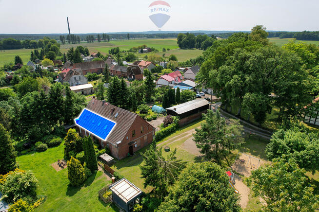 Tanie mieszkanie w Karnieszewicach