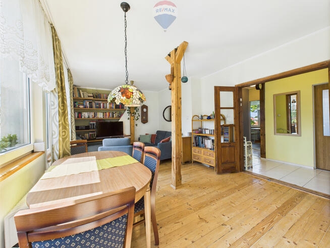 Klimatyczne mieszkanie z tarasem w Koszalinie!