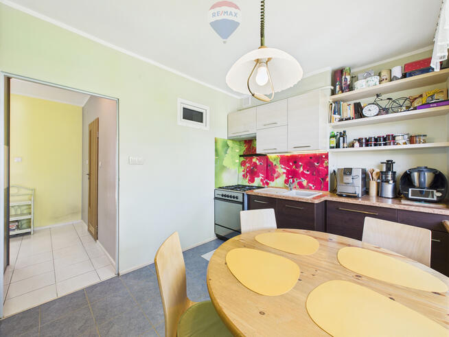 Klimatyczne mieszkanie z tarasem w Koszalinie!