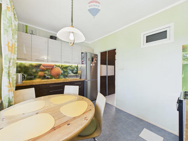 Klimatyczne mieszkanie z tarasem w Koszalinie!