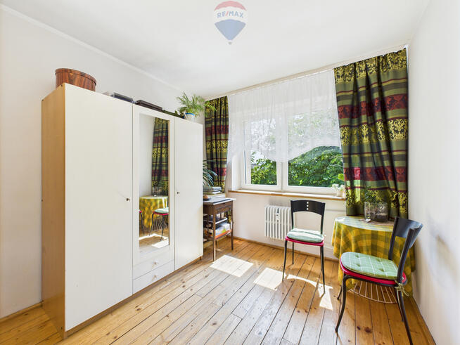 Klimatyczne mieszkanie z tarasem w Koszalinie!