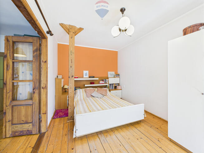 Klimatyczne mieszkanie z tarasem w Koszalinie!