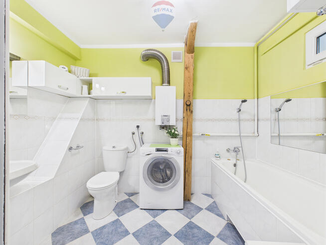 Klimatyczne mieszkanie z tarasem w Koszalinie!