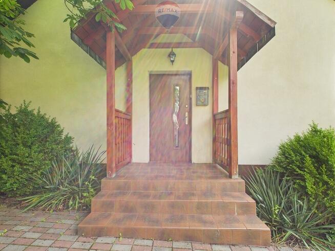 Dom rekreacyjny nad jeziorem – natura i spokój